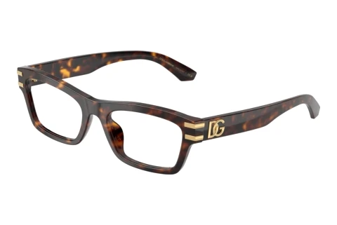 Brille Dolce & Gabbana DG3454 502