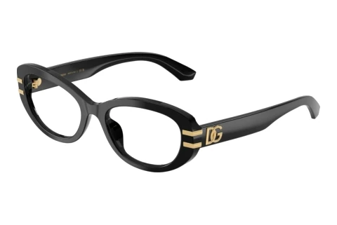 Brille Dolce & Gabbana DG3455 501