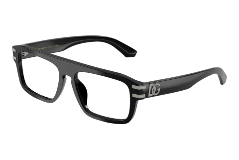 Brille Dolce & Gabbana DG3457 501