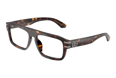 Brille Dolce & Gabbana DG3457 502