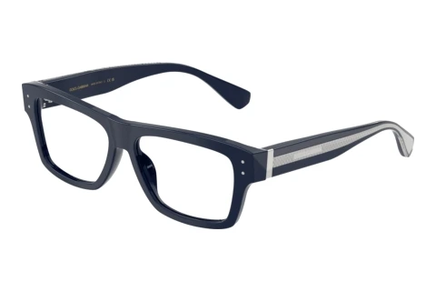 Brille Dolce & Gabbana DG3458 3280