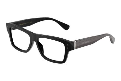 Brille Dolce & Gabbana DG3458 3355