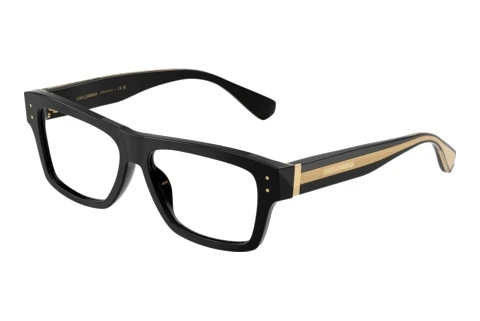 Brille Dolce & Gabbana DG3458 501