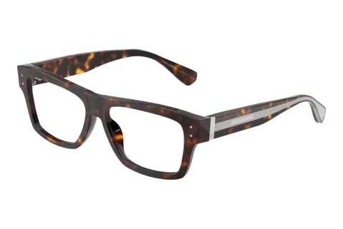 Brille Dolce & Gabbana DG3458 502