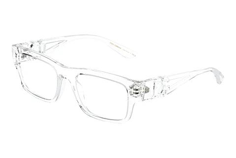 Brille Dolce & Gabbana DG5110 3133