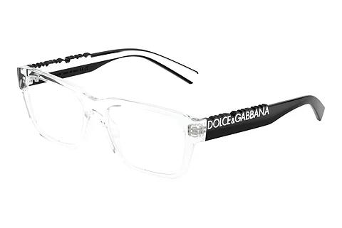 Brille Dolce & Gabbana DG5112 3133