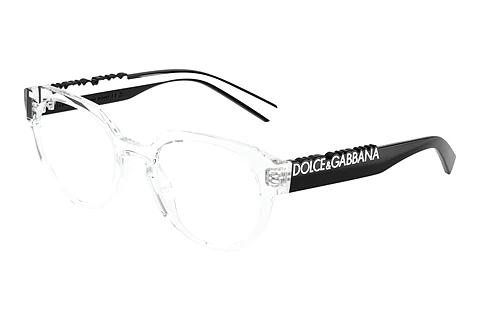 Brille Dolce & Gabbana DG5113 3133