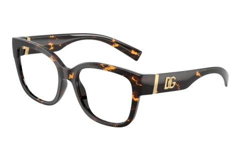 Brille Dolce & Gabbana DG5115 512
