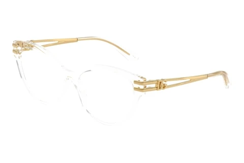 Brille Dolce & Gabbana DG5116 3133