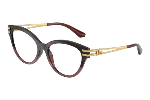 Brille Dolce & Gabbana DG5116 3493