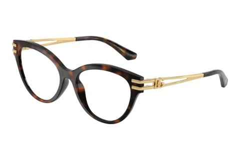 Brille Dolce & Gabbana DG5116 502