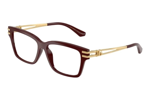 Brille Dolce & Gabbana DG5117 3091
