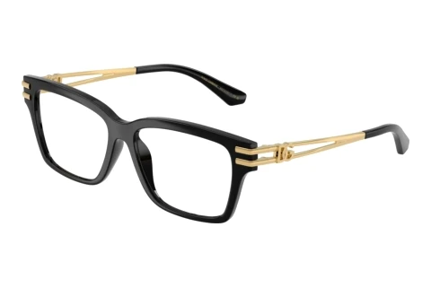 Brille Dolce & Gabbana DG5117 501