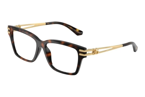 Brille Dolce & Gabbana DG5117 502