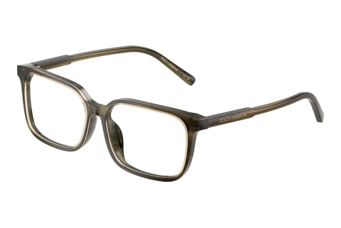 Brille Dolce & Gabbana DX3003 3480