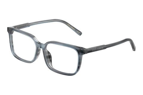 Brille Dolce & Gabbana DX3003 3482