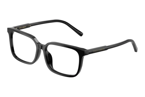 Brille Dolce & Gabbana DX3003 501