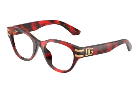 Brille Dolce & Gabbana DX3004 3491
