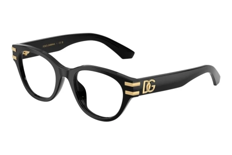 Brille Dolce & Gabbana DX3004 501