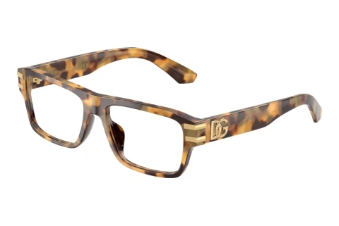 Brille Dolce & Gabbana DX3005 3437