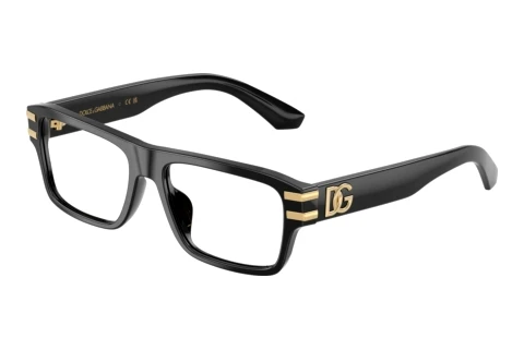 Brille Dolce & Gabbana DX3005 501