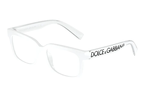 Brille Dolce & Gabbana DX5002 3312