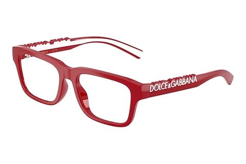 Brille Dolce & Gabbana DX5008 3088