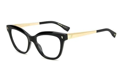 Brille Dsquared2 D2 0095 807