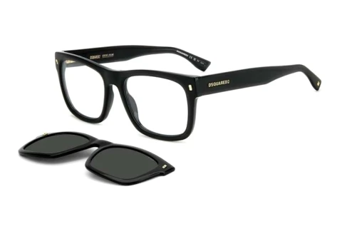 Brille Dsquared2 D2 0100/CS 807/M9