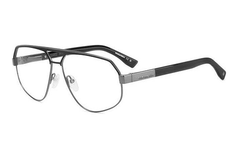 Brille Dsquared2 D2 0121 V81