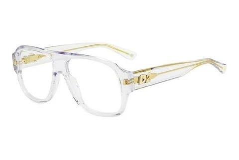 Brille Dsquared2 D2 0125 900