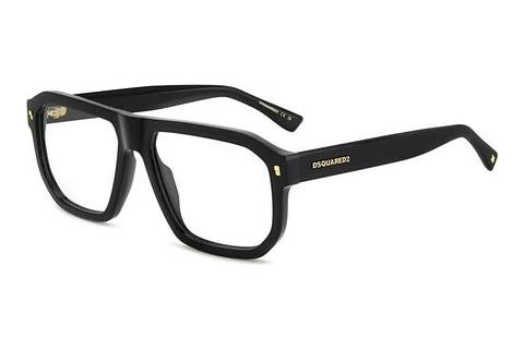 Brille Dsquared2 D2 0146 807