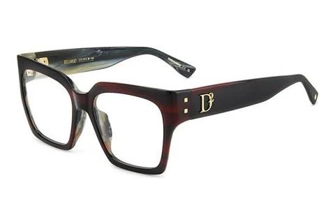 Brille Dsquared2 D2 0151/G K4G