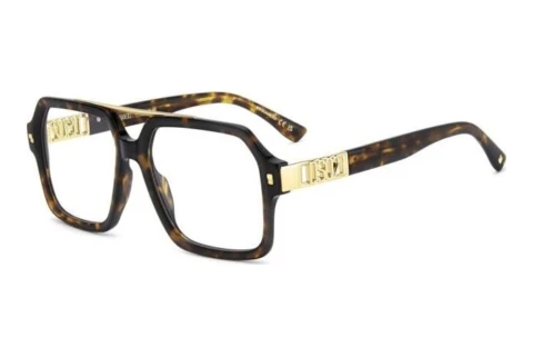 Brille Dsquared2 D2 0174 086