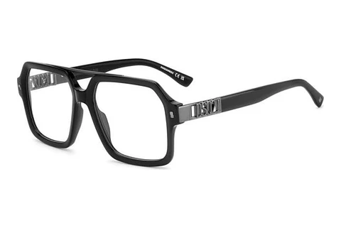 Brille Dsquared2 D2 0174 807