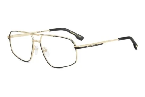 Brille Dsquared2 D2 0176 I46