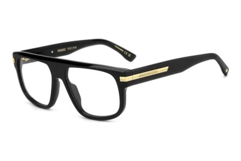 Brille Dsquared2 D2 0179 807