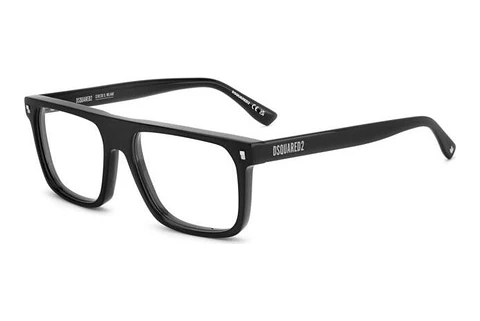 Brille Dsquared2 D2 0182 284