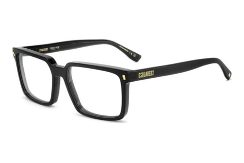 Brille Dsquared2 D2 0183 807