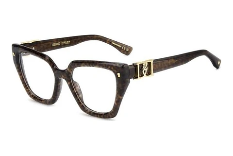 Brille Dsquared2 D2 0186 086