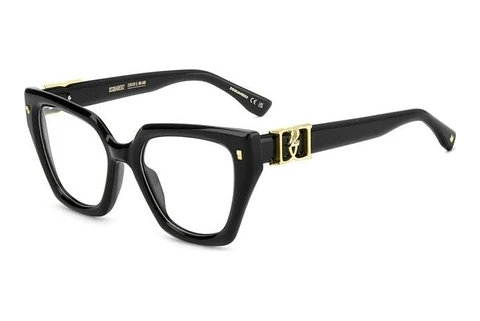 Brille Dsquared2 D2 0186 807