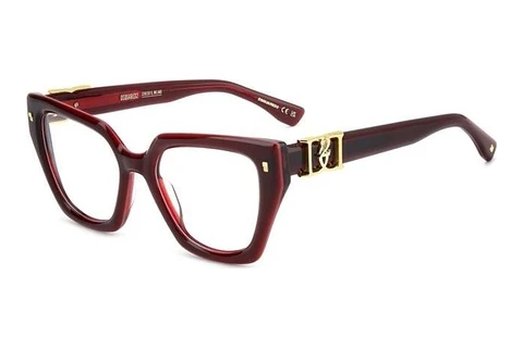 Brille Dsquared2 D2 0186 8CQ