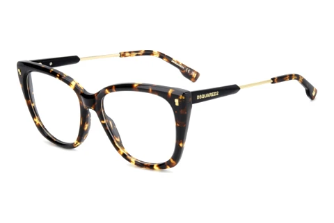 Brille Dsquared2 D2 0187 086