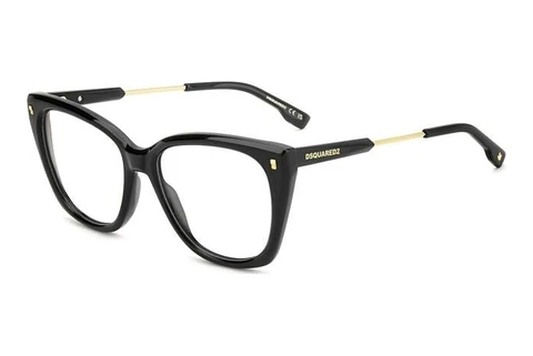 Brille Dsquared2 D2 0187 807