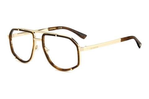 Brille Dsquared2 D2 0191 EX4