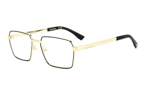 Brille Dsquared2 D2 0193 I46