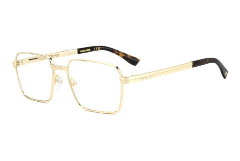 Brille Dsquared2 D2 0193 J5G