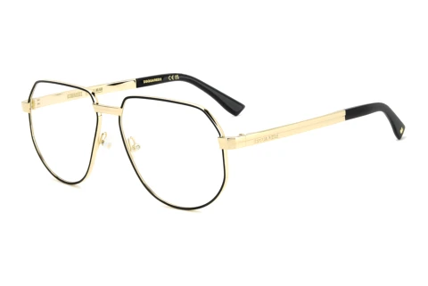Brille Dsquared2 D2 0194 I46