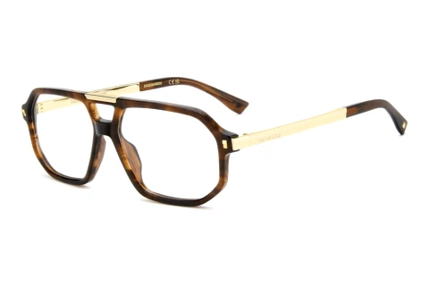 Brille Dsquared2 D2 0195 EX4