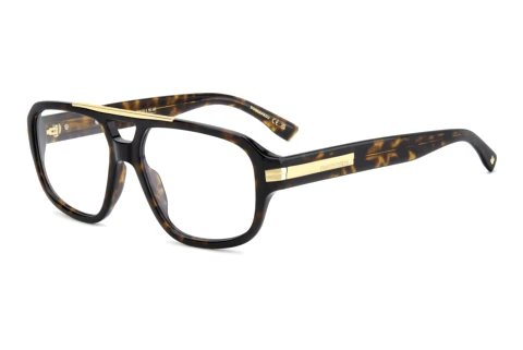 Brille Dsquared2 D2 0199 086